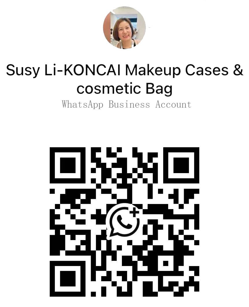 KONCAI WhatsApp